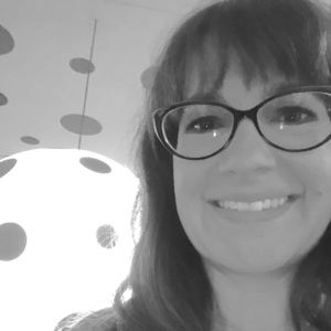 Meet your Posher, Courtney